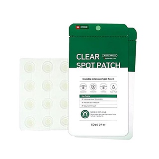 Some BY MI Clear Spot Patch 18 Miếng x 10
