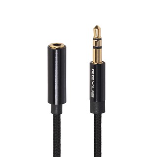Dây cáp nối dài tai nghe 3.5mm