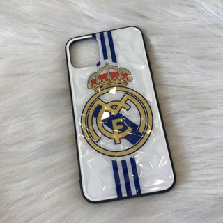 Ốp lưng iphone 11promax 3D/ vân đá