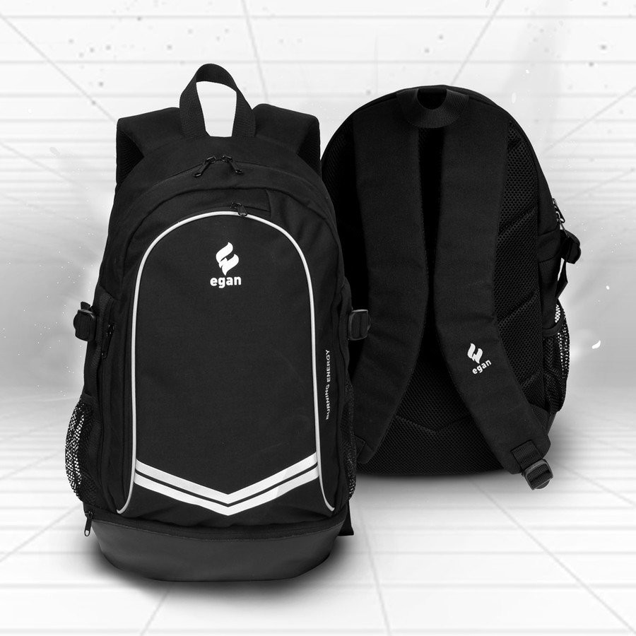 [ CHÍNH HÃNG] Balo thể thao chính hãng EGAN 3 MÀU