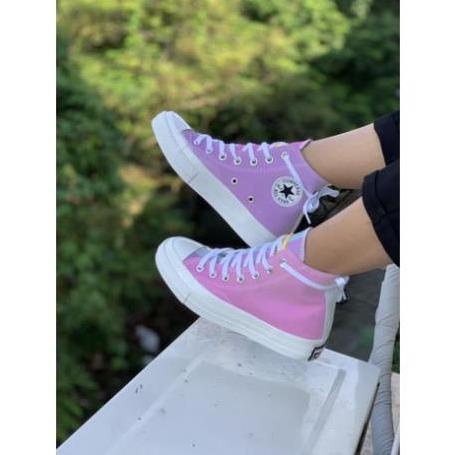 NEW (dungdung) Giày convers đổi màu (ảnh thật, video thật ) " !! x