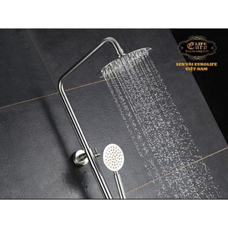 SEN NÓNG LẠNH EUROLIFE EL-S918