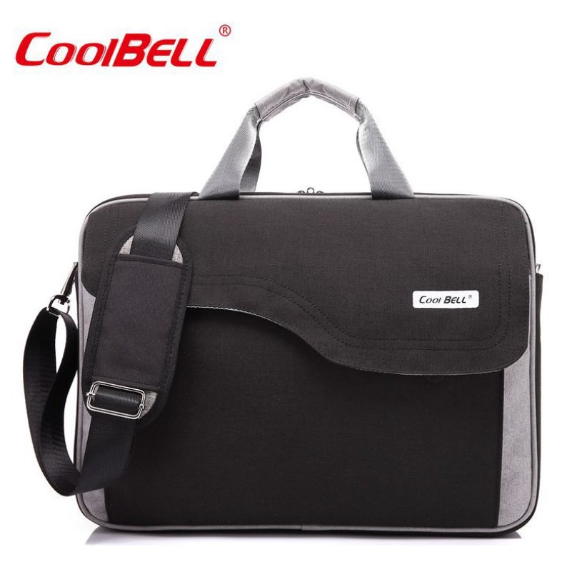 Cặp Laptop CoolBell CB-3039 có ảnh thật