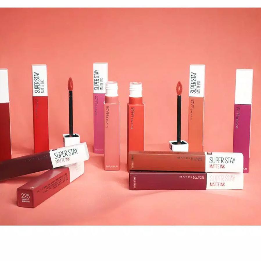 (Hàng Mới Về) Bộ Mỹ Phẩm Maybelline 7 Trong 1 Gồm Kem Nền Và Mascara Trang Điểm Mắt