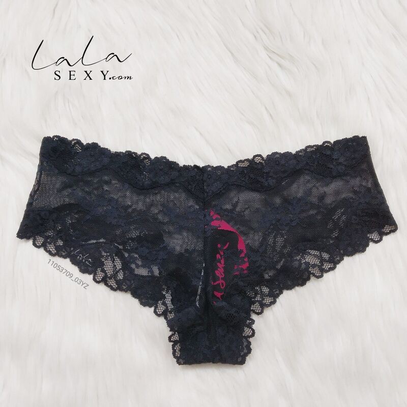 Quần Lót Brazilian Ren Sexy Lasenza Chính Hãng 11053709