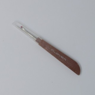 Rạch chỉ Clover