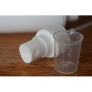 Chai Xịt Phun Sương 50ml