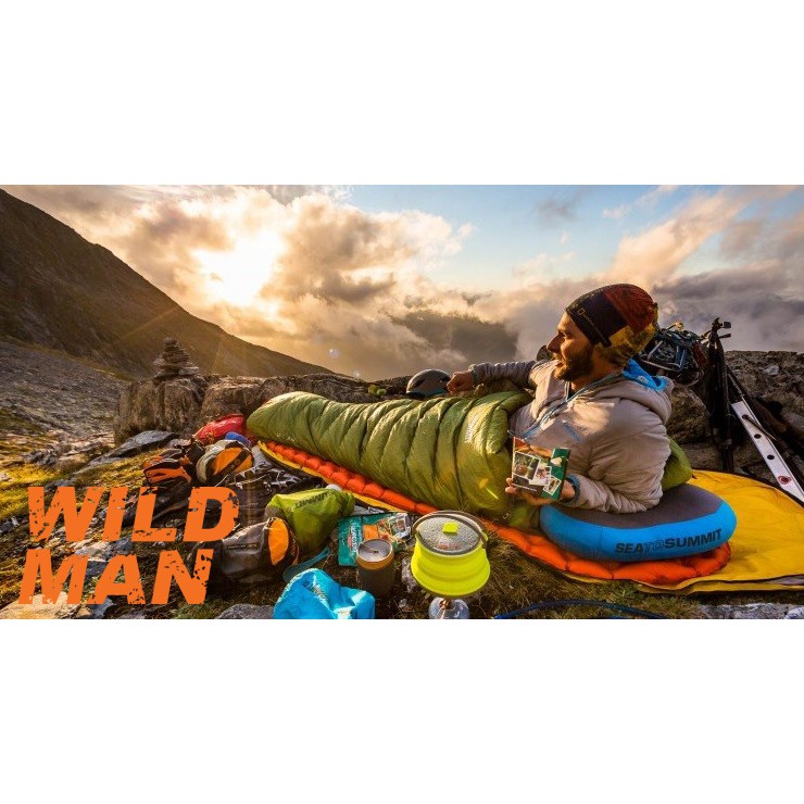 Đệm Hơi NATUREHIKE du lịch dã ngoại cắm trại