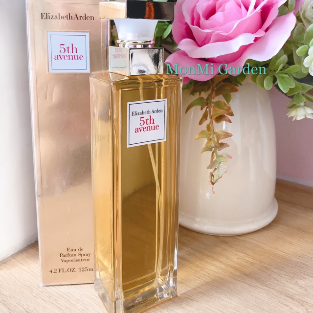 Nước Hoa ELIZABETH ARDEN 5th Avenue (125ml)