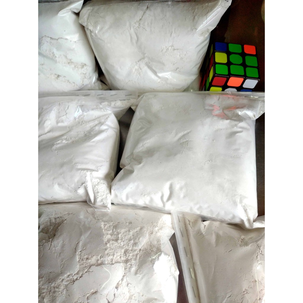 Vôi cục làm nước vôi trong 1kg