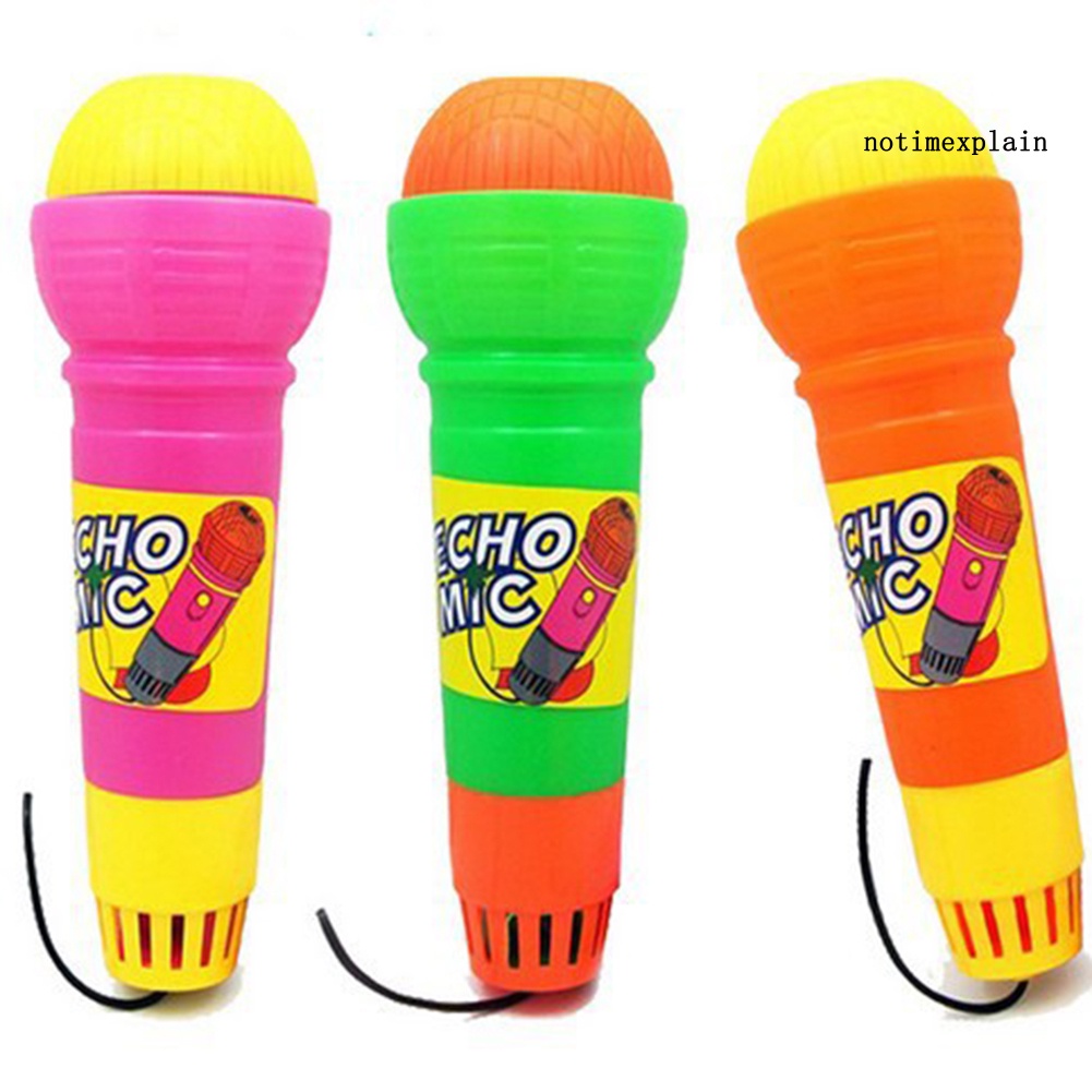 Đồ chơi micro không dây hát karaoke cho bé