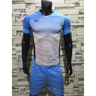 QUẦN ÁO BÓNG CHUYỀN MIZUNO MẪU MỚI NHẤT 2018 - FORM NAM