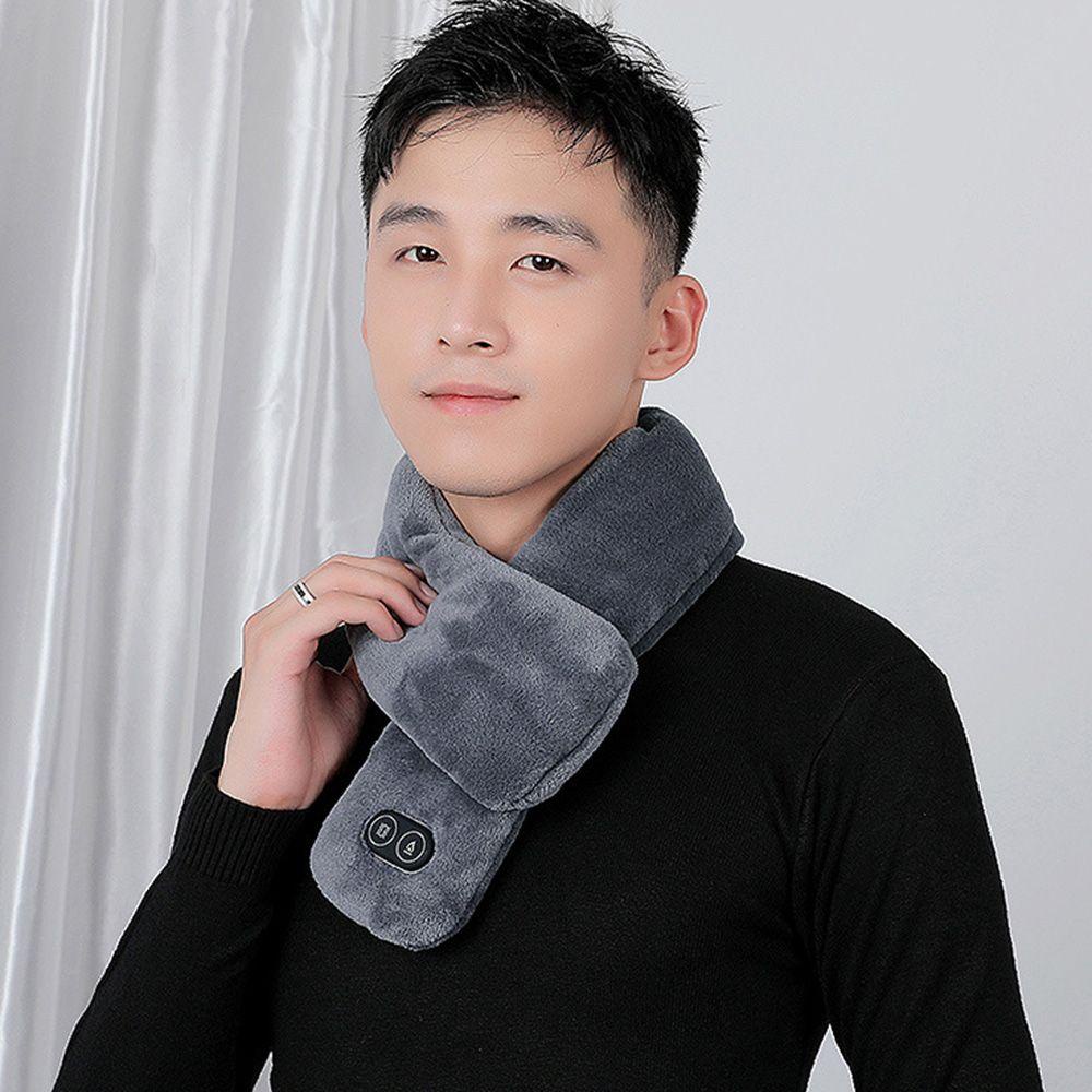 Khăn Choàng Cổ Mềm Mại Giữ Ấm Mùa Đông