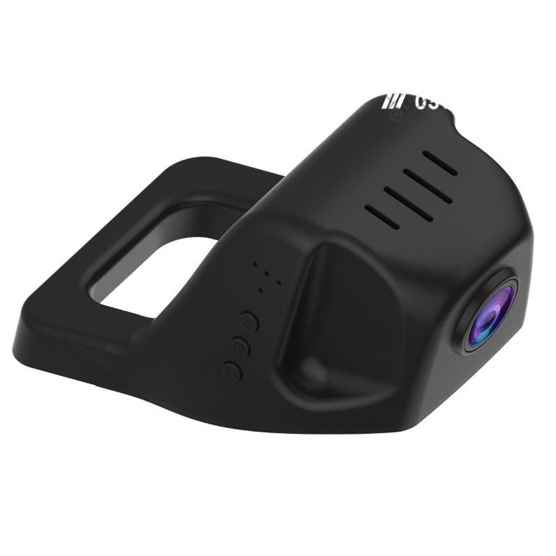 [Giảm giá]  Camera hành trình Wifi tích hợp vào màn DVD Roga L1 | BigBuy360 - bigbuy360.vn