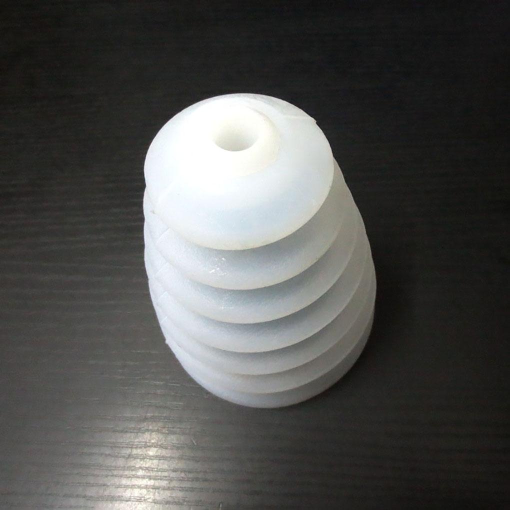 Vỏ Bọc Máy Khoan Bằng Silicone Với Vòng Cao Su Chống Bụi Tiện Dụng