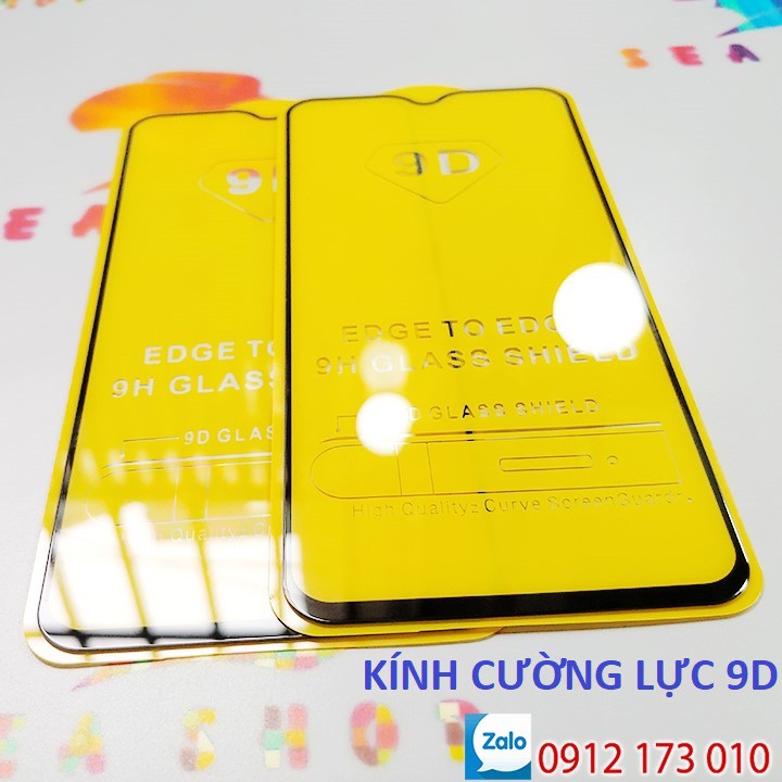 [BỘ SƯU TẬP] Kính chống vân tay - Kính cường lực Vivo S1 Pro, Y12, Y15, Y17, Y19, Y20, Y20S, Y21S -Kính chống nhìn trộm