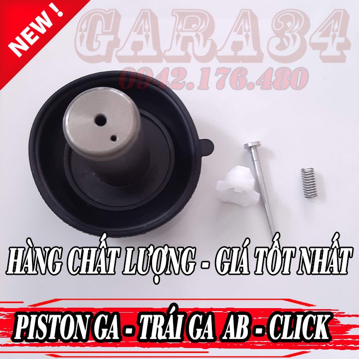 PISTON GA - TRÁI GA AIR BLADE - CLICK G11