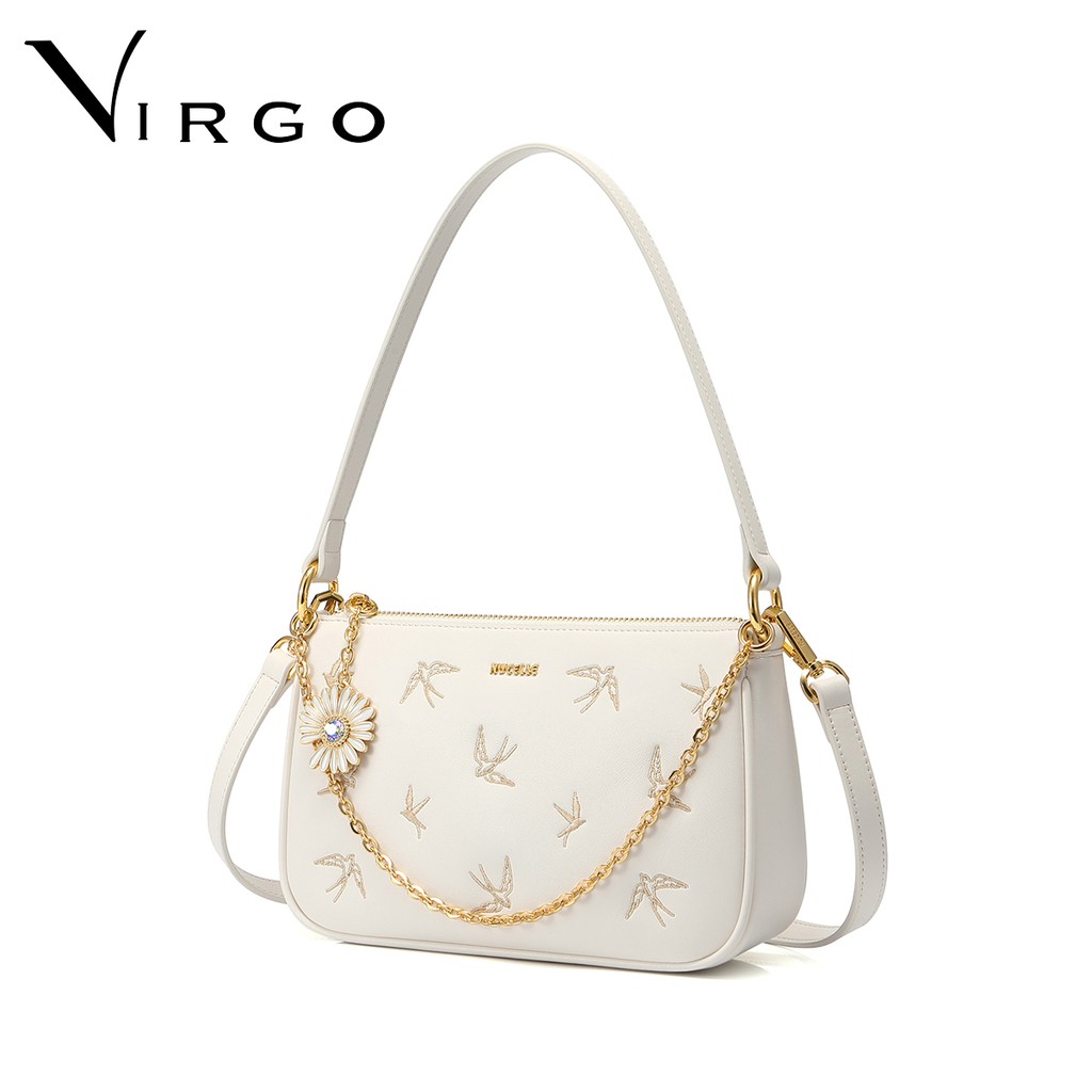 Túi đeo chéo nữ thời trang Nucelle Virgo VG655