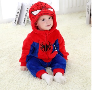 Đồ thú lông mùa đông ấm áp cực yêu