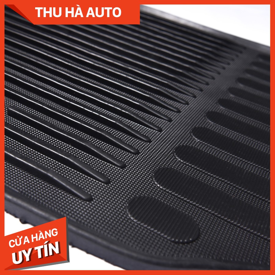 Thảm lót sàn cao su theo xe ô tô FORD RANGER 2015-2019