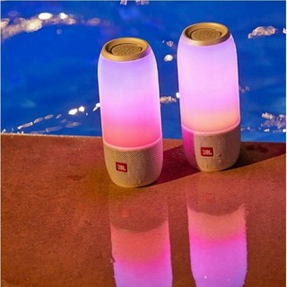 Loa di động chống nước JBL Pulse 3