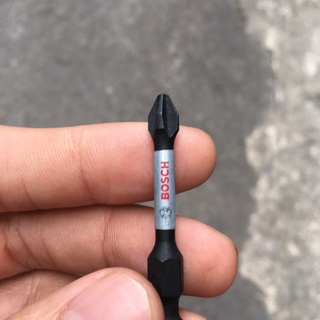 Mũi Vít BOSH Đầu To PH2 50mm(SL: 1 Cây)