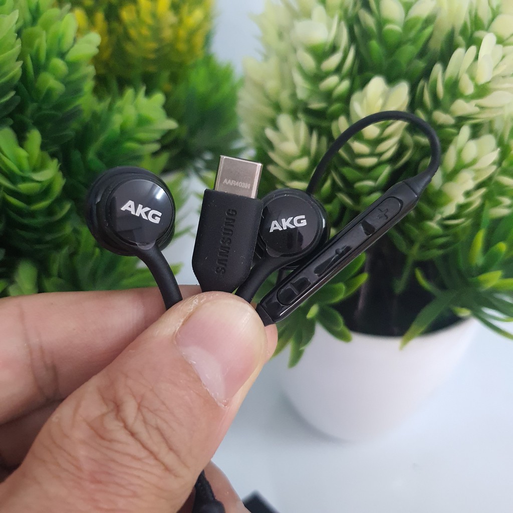 Tai Nghe AKG S22 Ultra, S21 Ultra... Ult Chính Hãng Samsung, ZIN 100%, BH 12T, Bass Cực Hay, Main Đời Mới Nhất Samsung