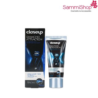 Kem đánh răng Close Up Kim Cương (100g)