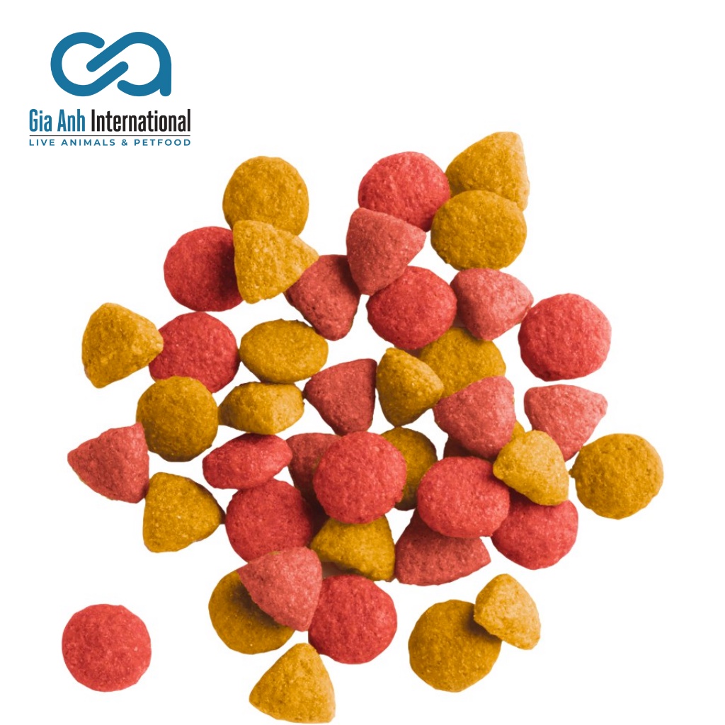 Thức Ăn Hỗ Trợ Đường Tiết Niệu Cho Mèo - Versele-Laga Adult Urinary Care Giúp Mèo Khoẻ Mạnh Gói 350g