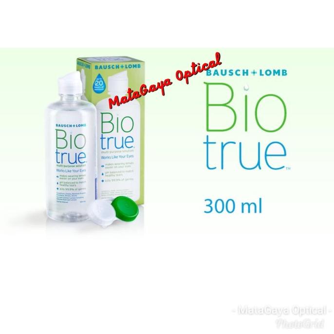 Máy Nghe Nhạc Mps By Bausch N Lomb 300Ml Cao Cấp