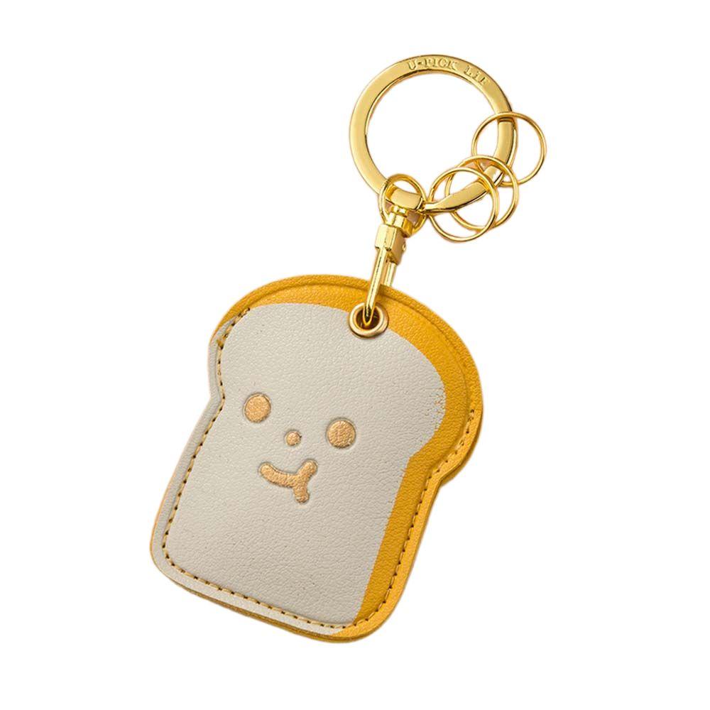 Rebuy1 Móc Chìa Khóa / Thẻ Truy Cập Họa Tiết Hành Tinh Kawaii Trang Trí Nội Thất Xe Hơi / Văn Phòng Phẩm
