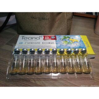 Serum Collagen tươi Teana