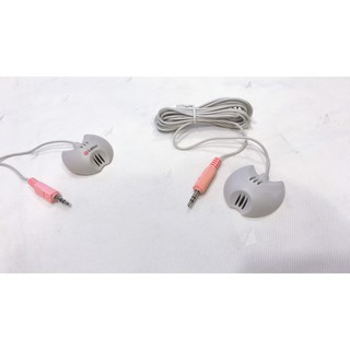 MICRO THU ÂM LABTEC 7303 JACK CẮM 3.5mm DÙNG CHO MÁY TÍNH