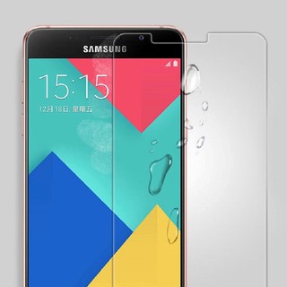 Miếng dán cường lực Galaxy A9 Pro hiệu Nillkin