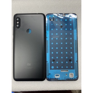 vỏ  rdmii note 6 pro , vỏ redmii note 6 pro
