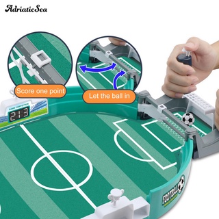 1 Bộ Đồ Chơi Đá Bóng Để Bàn Thú Vị