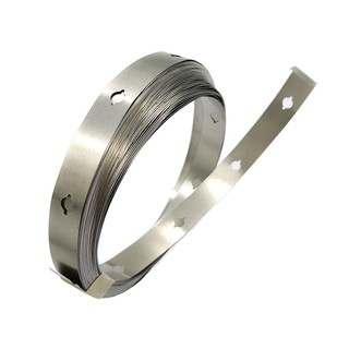 Kẽm đơn nối pin 32650
