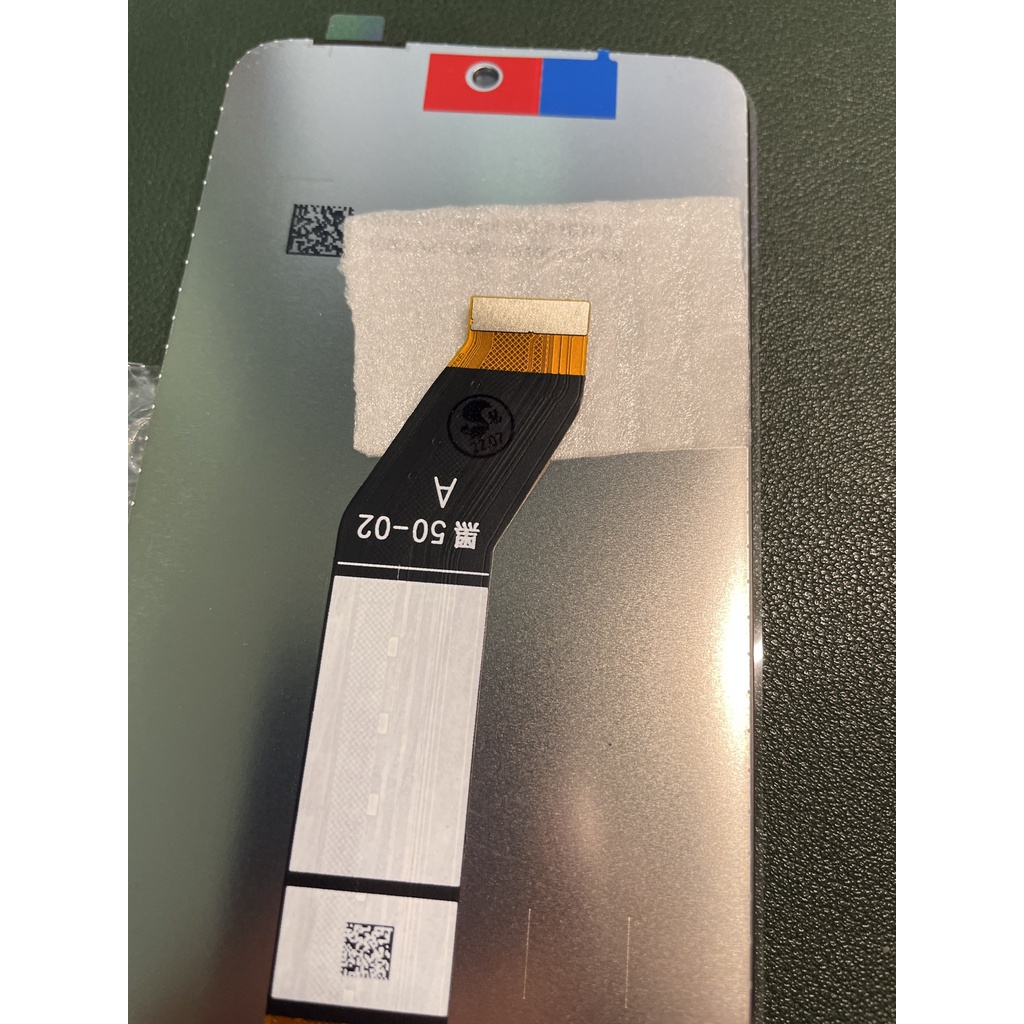 Màn Hình Xiao Mi Redmi 10/ Note E11Tặng Kèm Bộ Sửa 8 Trong 1 Và Keo Dán Màn