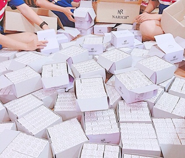 SON LỤA NARICH LIPSTICK SALE 295K | BigBuy360 - bigbuy360.vn