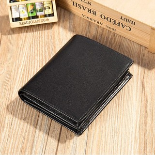 VÍ NAM DÁNG ĐỨNG DA THẬT GẤP MỎNG - 2356816