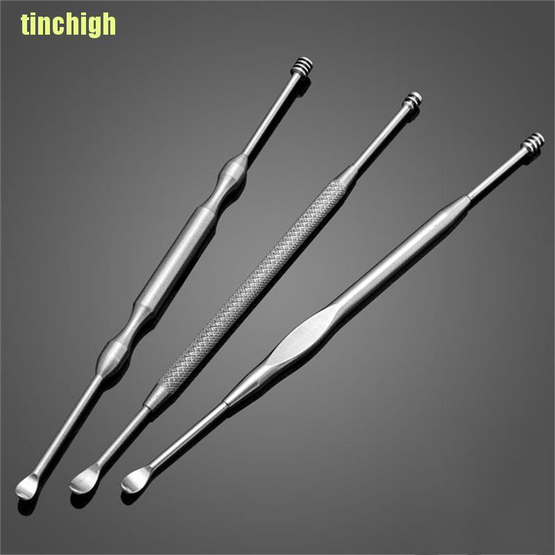 (Hàng Mới Về) Dụng Cụ Vệ Sinh Tai Tiện Lợi Chất Lượng Cao