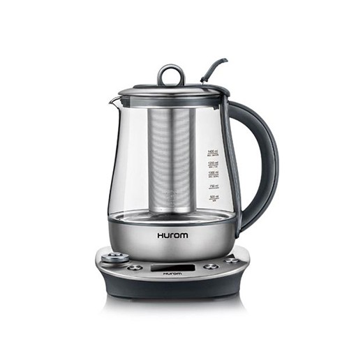 Máy pha trà Hurom Tea Master TM-P01FSS