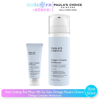 Kem Dưỡng Ẩm Phục Hồi Da Giàu Omega Paula's Choice Omega Complex Moisturizer