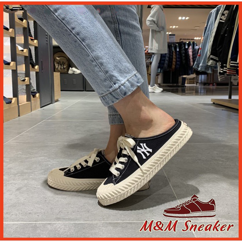 [FREESHIP + QUÀ] Giày Thể Thao M_L B x Sục cho nữ  bản chuẩn