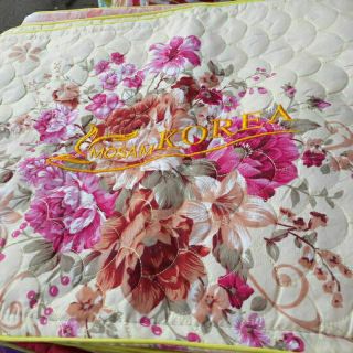 Áo gối cotton chần Bông