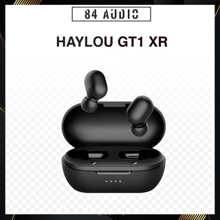 Tai nghe true wireless haylou gt1 xr bluetooth 5.0