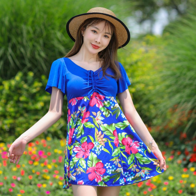 Đồ Bơi Hai Mảnh Thời Trang Cho Phụ Nữ Trung Niên | BigBuy360 - bigbuy360.vn