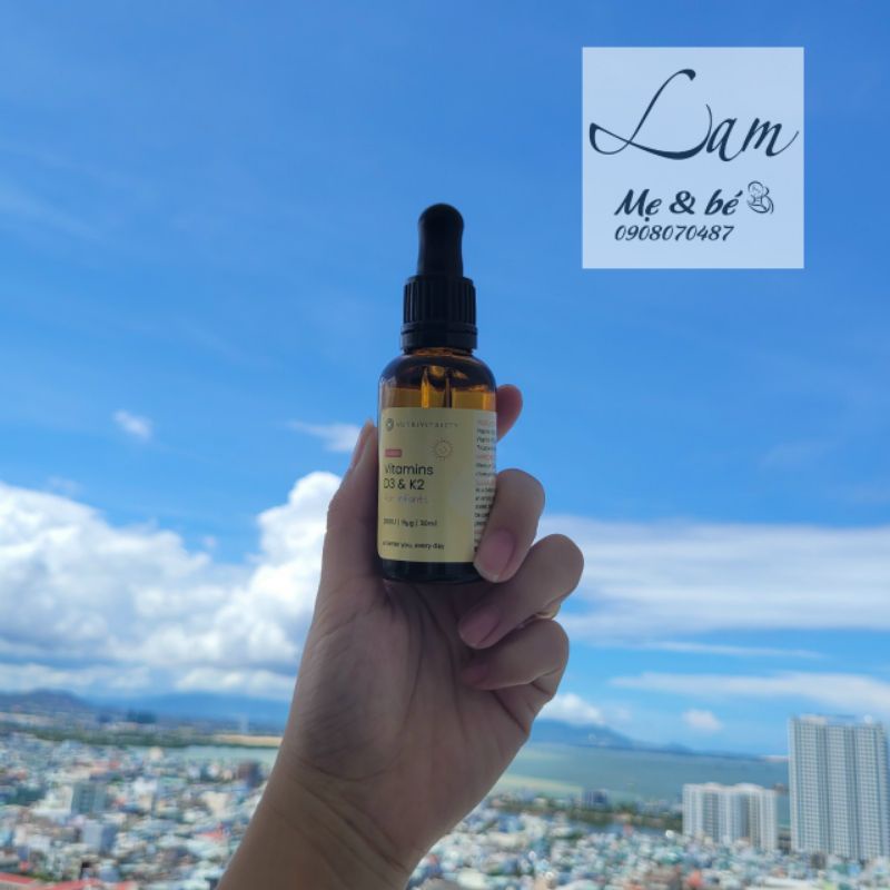 D3K2 Anh Quốc mẫu mới