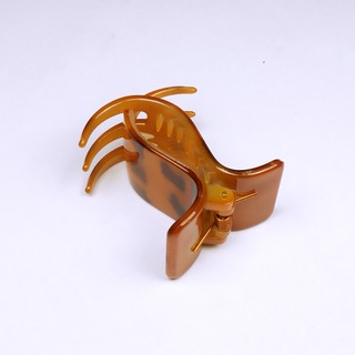 Set 2 kẹp tóc nữ càng cua 5 răng đẹp