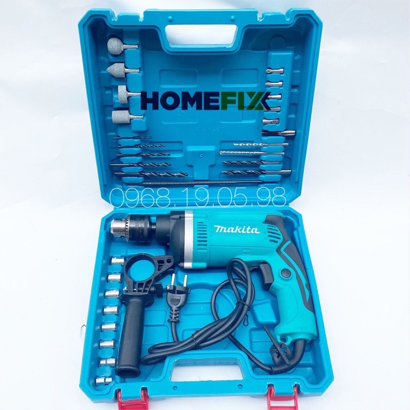 Máy khoan điện MAKITA 1630